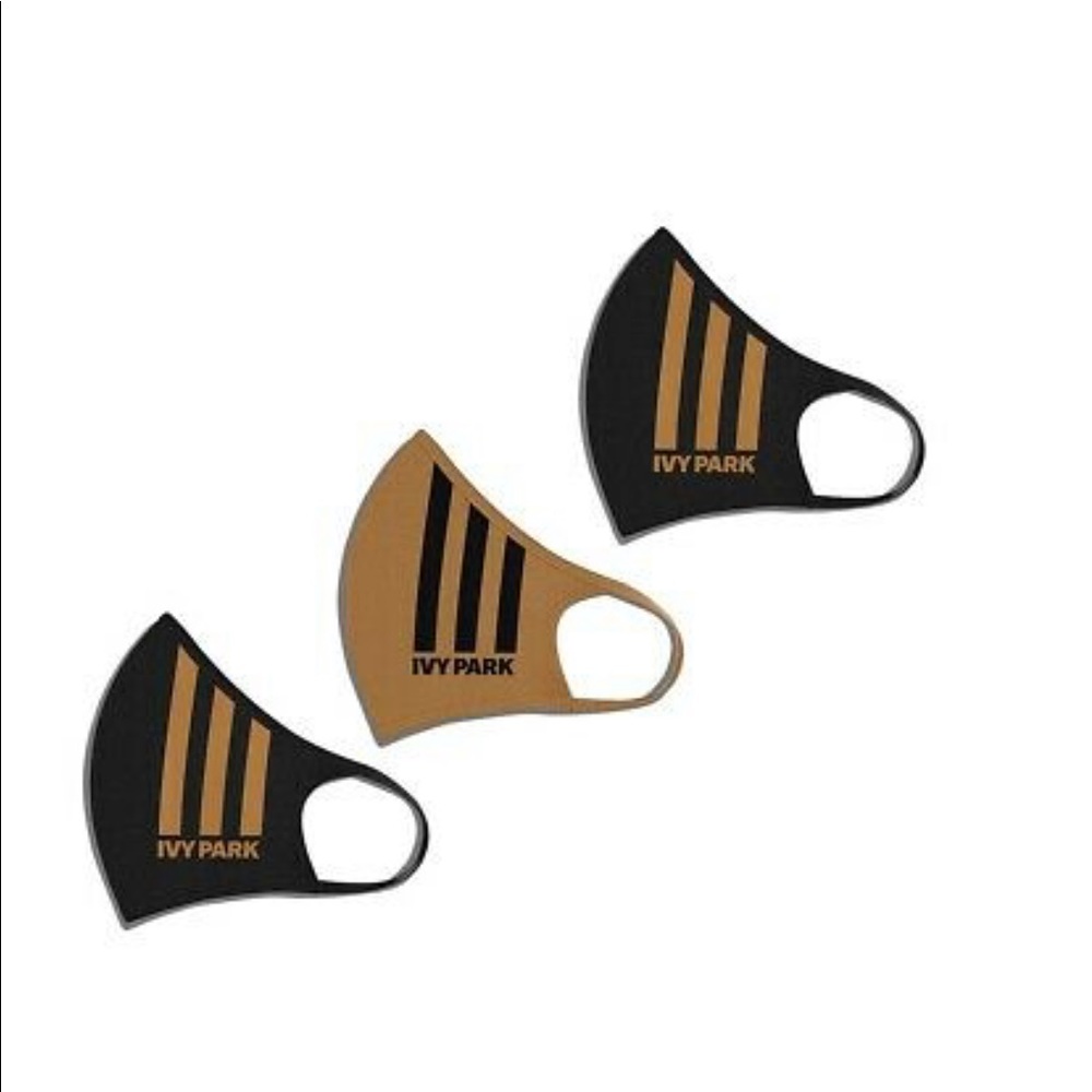 IVY PARK Adidas Beyonce Masks. Fabulous! Fast Ship - Picture 4 of 7